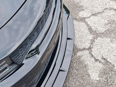 Used 2022 Dodge Charger Scat Pack RWD image 9