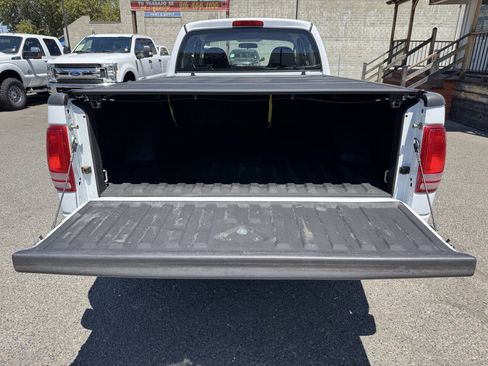 Used 2004 Dodge Dakota 4x4 Club Cab w/ Tire & Handling Group image 21