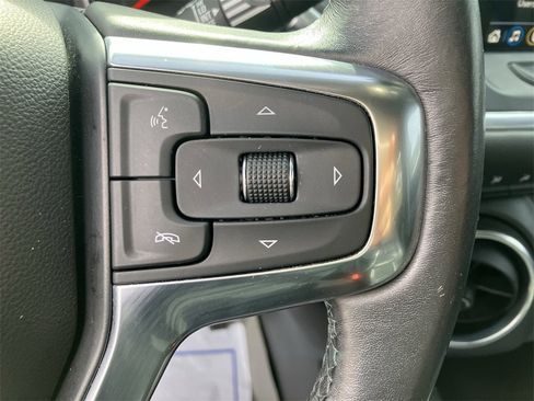 Used 2022 Chevrolet Blazer LT w/ Sound & Technology Package image 24
