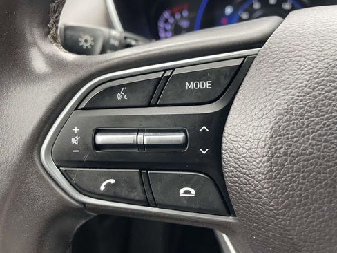 Used 2019 Hyundai Santa Fe Limited image 14
