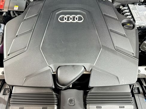 New 2026 Audi Q8 Prestige AWD/4WD image 27