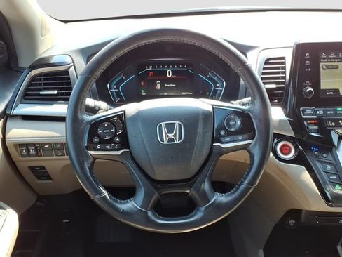 Used 2020 Honda Odyssey Elite image 21