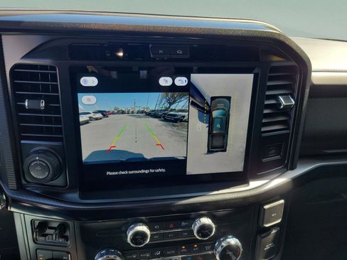 Used 2025 Ford F150 Raptor w/ Equipment Group 803A Raptor R image 18