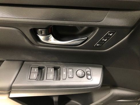 New 2026 Honda CR-V Sport-L image 21