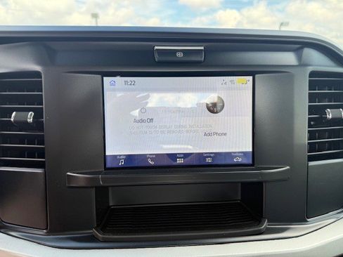 New 2026 Ford F350 XL image 15