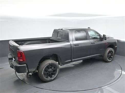 New 2026 RAM 2500 Big Horn image 41