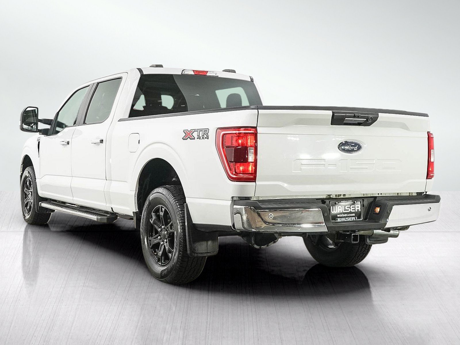 Used 2021 Ford F150 XLT w/ XTR Package AWD/4WD image 3