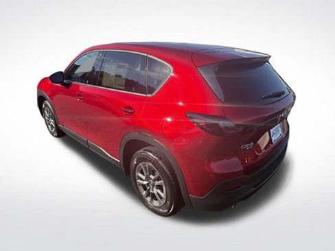New 2026 MAZDA CX-5 Select AWD/4WD image 4