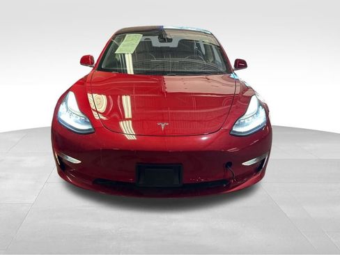 Used 2018 Tesla Model 3 Long Range image 2
