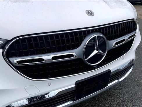 Used 2026 Mercedes-Benz GLC 300 4MATIC image 27