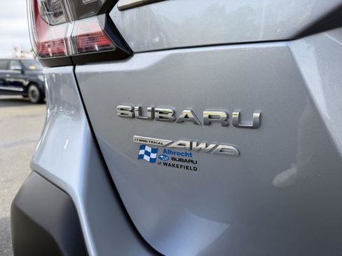 Certified 2023 Subaru Outback Limited XT image 41