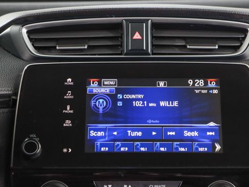 Used 2021 Honda CR-V EX image 19