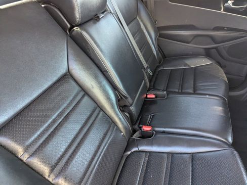 Used 2020 Kia Sorento EX image 14