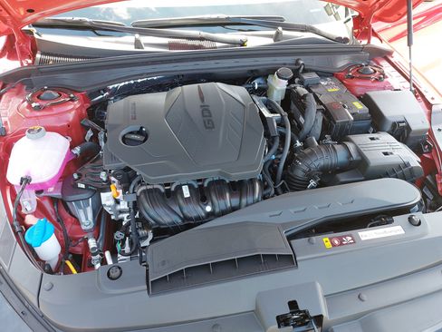 New 2026 Kia K5 GT-Line w/ GT-Line Premium Package image 31