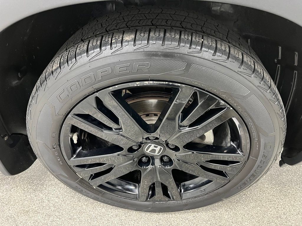 Used 2021 Honda Pilot Black Edition image 83
