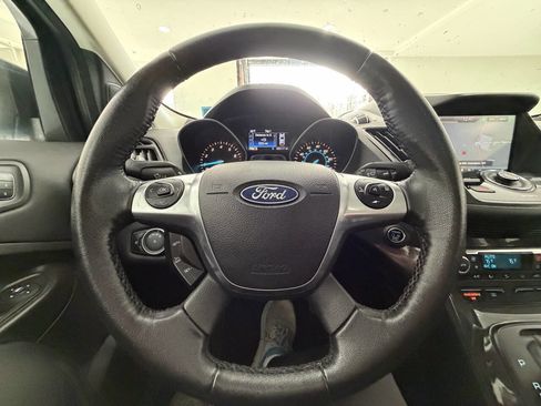 Used 2015 Ford Escape Titanium image 30