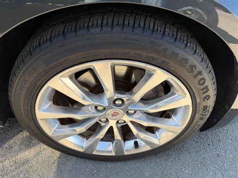 Used 2015 Cadillac XTS Luxury image 27