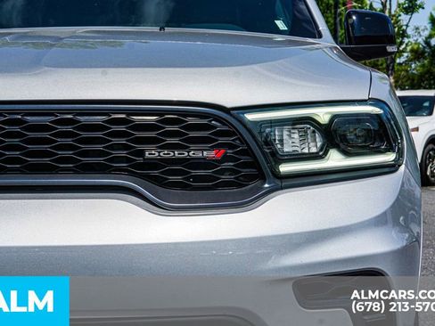 Used 2024 Dodge Durango GT image 12