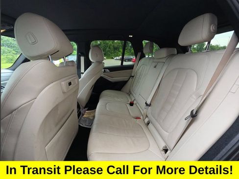 Used 2020 BMW X5 xDrive40i w/ Premium Package AWD/4WD image 7