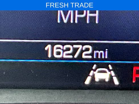 Used 2022 Chevrolet Equinox LT image 16