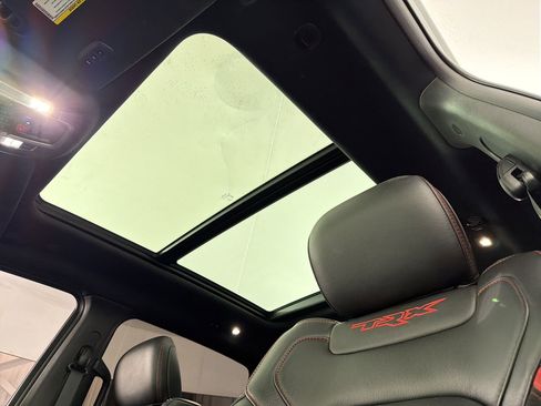 Used 2021 RAM 1500 TRX w/ TRX Level 2 Equipment Group image 16