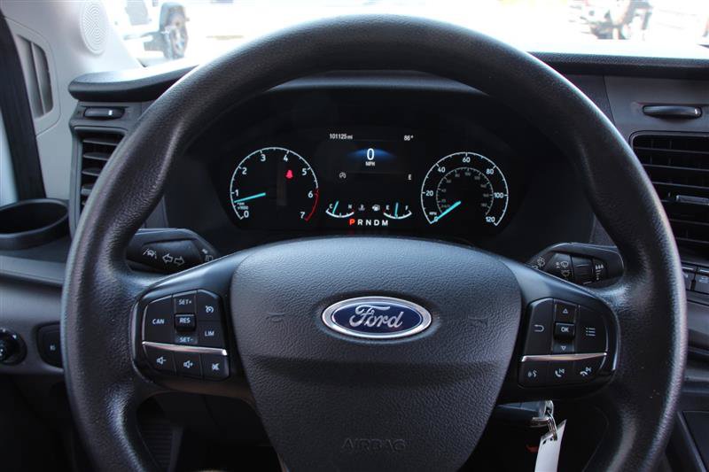 Used 2020 Ford Transit 350 XLT RWD image 13