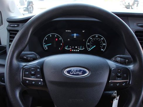 Used 2020 Ford Transit 350 XLT RWD image 13
