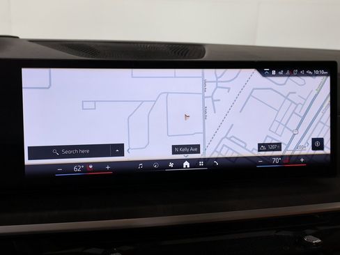 Used 2024 BMW X7 xDrive40i image 7