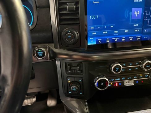 Used 2023 Ford F150 Tremor w/ Equipment Group 402A High image 79