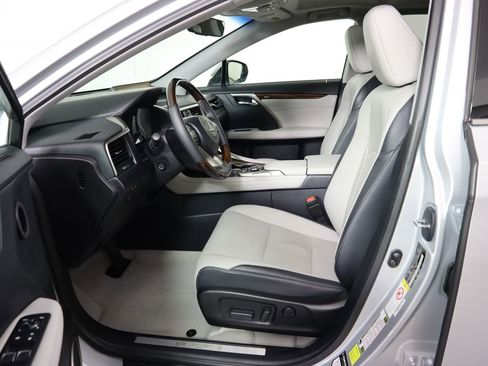 Used 2017 Lexus RX 350 FWD w/ Premium Package image 21