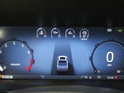 New 2026 Ford F150 XLT image 35