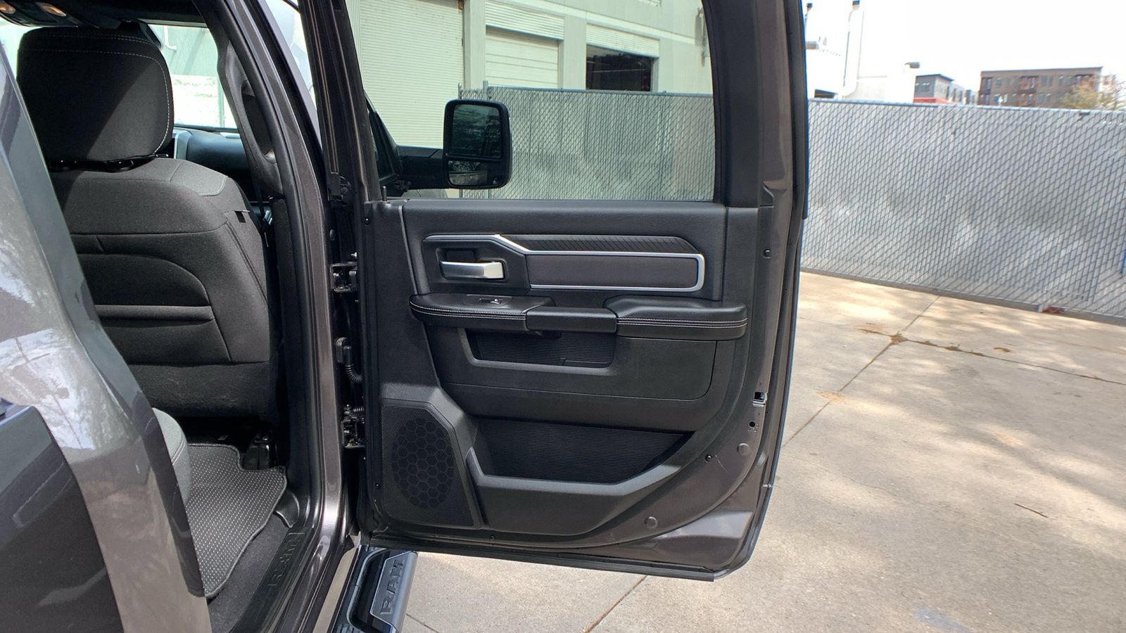 Used 2026 RAM 2500 Big Horn AWD/4WD image 27