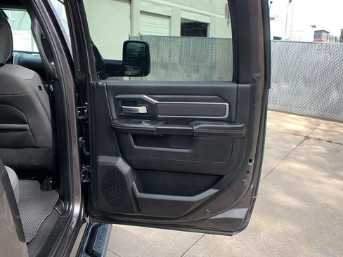 Used 2026 RAM 2500 Big Horn AWD/4WD image 27