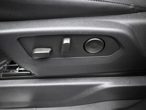 Used 2025 Chevrolet Silverado 1500 LTZ w/ LTZ Premium Texas Edition image 9