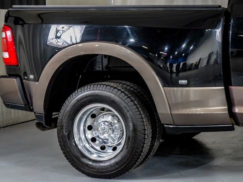 Used 2024 RAM 3500 Limited w/ Safety Group AWD/4WD image 6