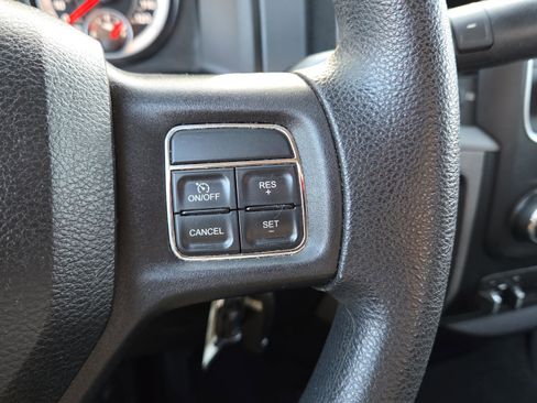 Used 2015 RAM 1500 Tradesman w/ Popular Equipment Group image 26