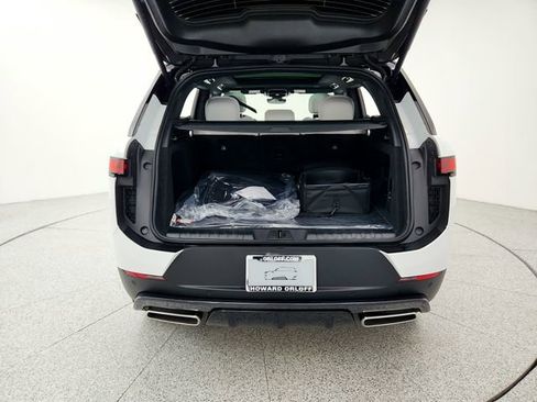 New 2026 Land Rover Range Rover Sport SE image 15