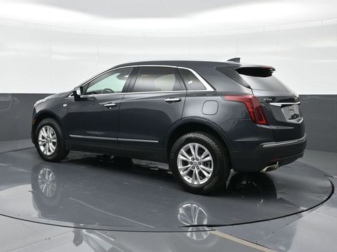 Used 2022 Cadillac XT5 Luxury FWD image 3