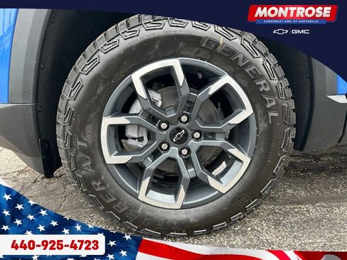 New 2026 Chevrolet Equinox ACTIV image 33