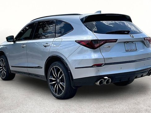 Used 2023 Acura MDX Type S AWD/4WD image 15