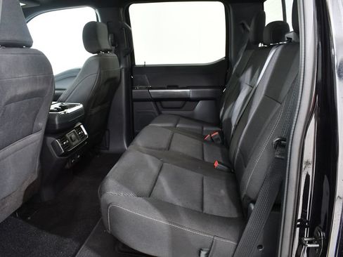 Used 2022 Ford F150 XLT w/ Equipment Group 302A High AWD/4WD image 16