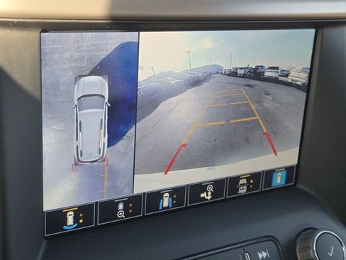 Certified 2023 GMC Acadia Denali w/ Denali Ultimate Package image 5