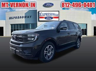 Used 2025 Ford Expedition Active AWD/4WD video 1