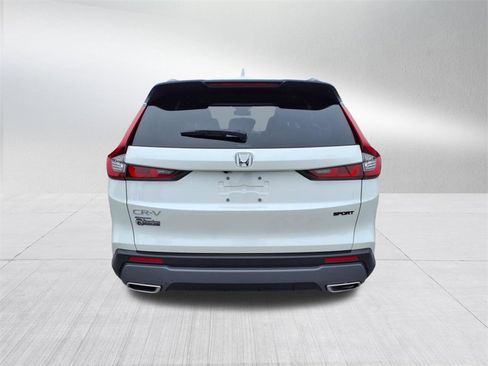 Used 2025 Honda CR-V Sport image 5