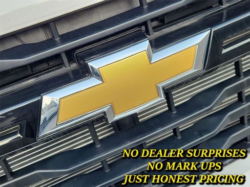 New 2025 Chevrolet Silverado 3500 W/T w/ WT Convenience Package AWD/4WD image 26