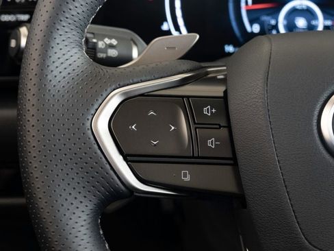 New 2026 Lexus NX 350h F Sport image 28