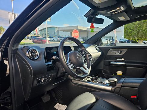 Used 2021 Mercedes-Benz GLA 250 GLA 250 image 5