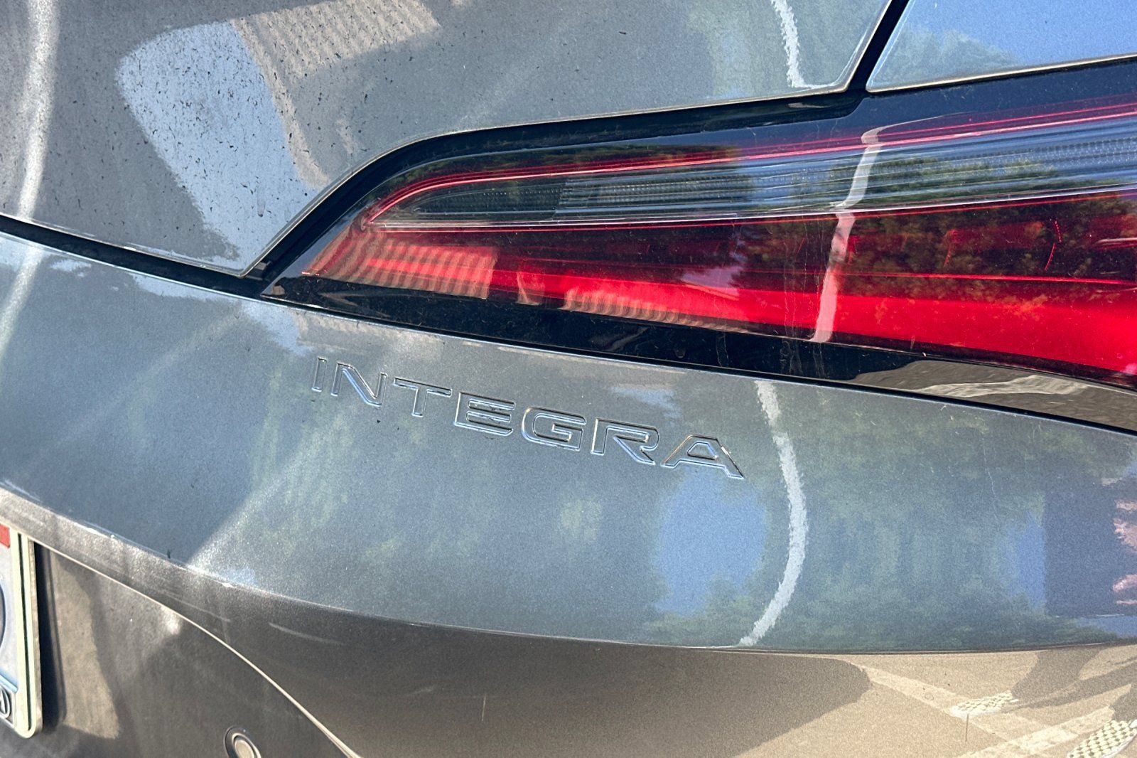 Used 2024 Acura Integra A-Spec w/ Technology Package FWD image 7