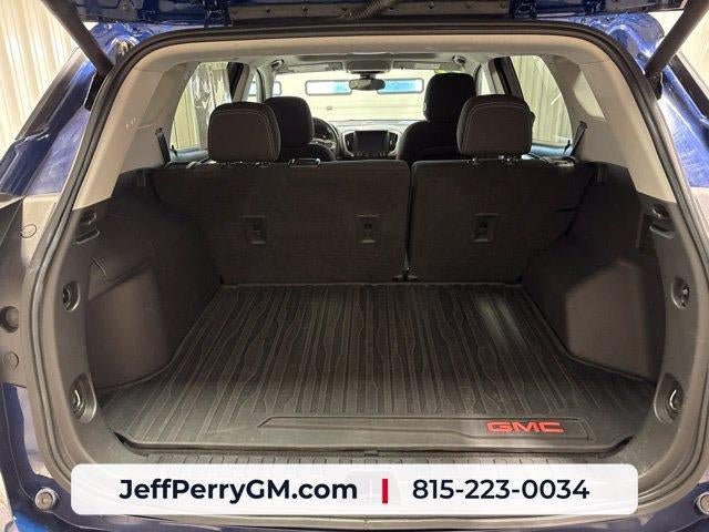 Used 2022 GMC Terrain SLE w/ Driver Convenience Package AWD/4WD image 29