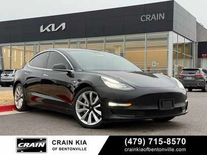 Used 2020 Tesla Model 3 Long Range